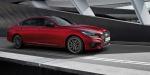 Genesis G80 Sport 2016 года